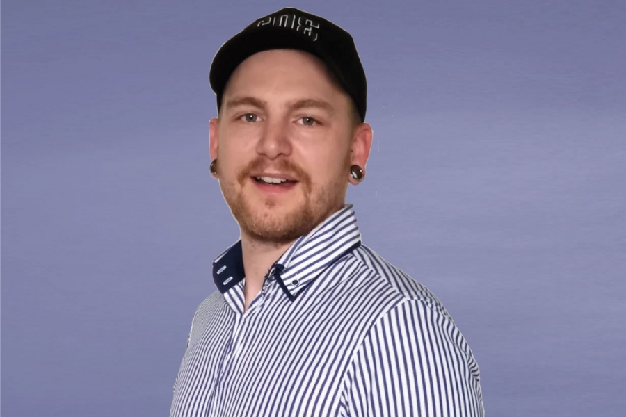 Nachfolger Martin Hungerbühler